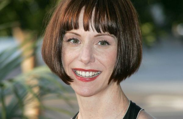 Susan Egan scherzt, Zendaya brauche wegen 'Hercules' vielleicht eine 'einstweilige Verfügung'
