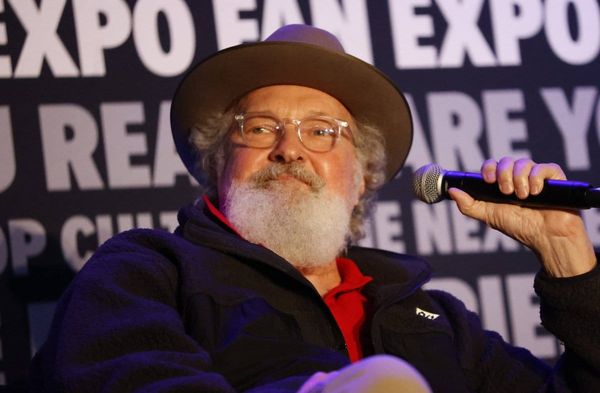 Randy Quaid schießt gegen Anne Hathaways Casting in der "Tage des Donners"-Fortsetzung.