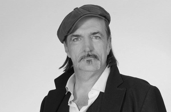 Andreas Hoppe spielte neben Ulrike Folkerts im Ludwigshafener "Tatort".