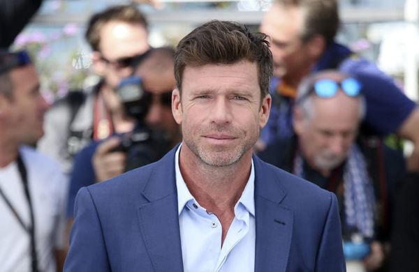 Taylor Sheridan hat früher in seinem Auto gelebt