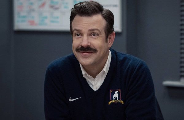 Am 5. August startete die vierte Staffel von "Ted Lasso".