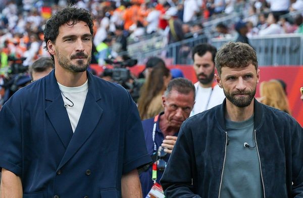 Mats Hummels und Thomas Müller investieren gemeinsam in Portugal.