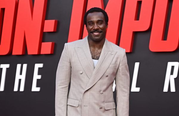 Tramell Tillman war von der Geheimhaltung bei 'Spider-Man: Brand New Day' 'frustriert'