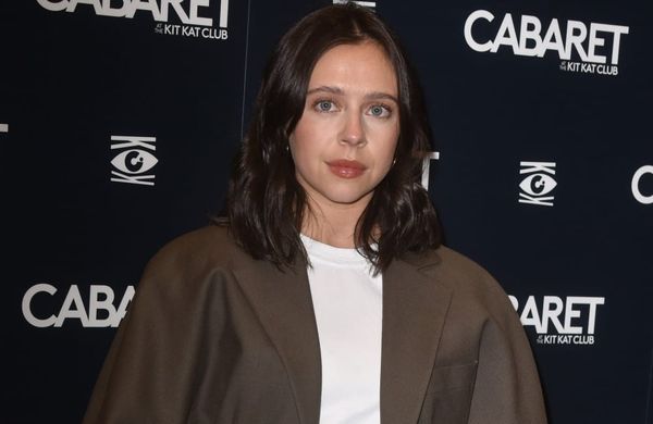 Bel Powley - FAMOUS - London - March - 2023 - Cabaret gala night