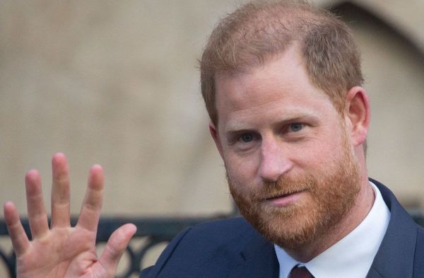 "ZDFroyal: Kommt Prinz Harry zurück?": Nach "Megxit", Enthüllungen und Zerwürfnis sucht Prinz Harry wieder die Annäherung an…