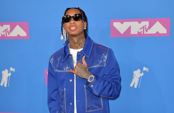 Tyga kontert Doja Cats Kritik an seinem neuen KI-Album