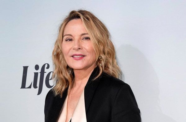 Hat sich von Samantha Jones emanzipiert: Kim Cattrall