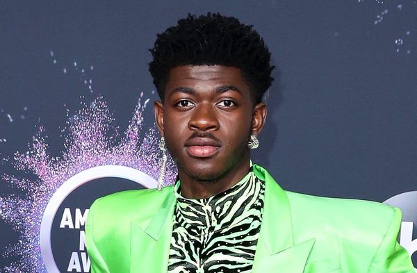 Lil Nas X geriet zuletzt mit dem Gesetz in Konflikt.