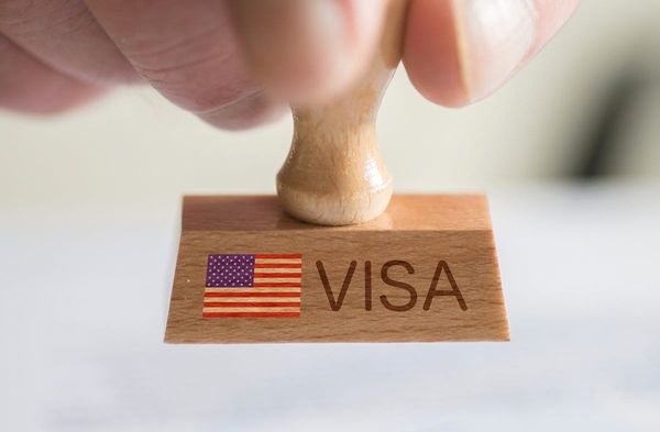 Visa für US-Korrespondenten sollen künftig nur noch acht Monate gültig sein.