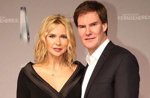 Veronica Ferres und Carsten Maschmeyer haben ihre Trennung bekannt gegeben.