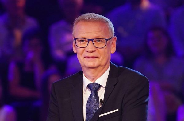 Günther Jauch ist aus der "WWM"-Sommerpause zurück.