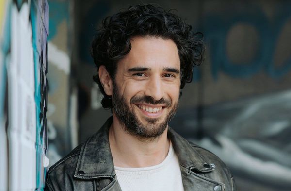 Jan Kittmann tanzte bei "Let's Dance" mit und ist nun wieder im Kolle-Kiez zu sehen.