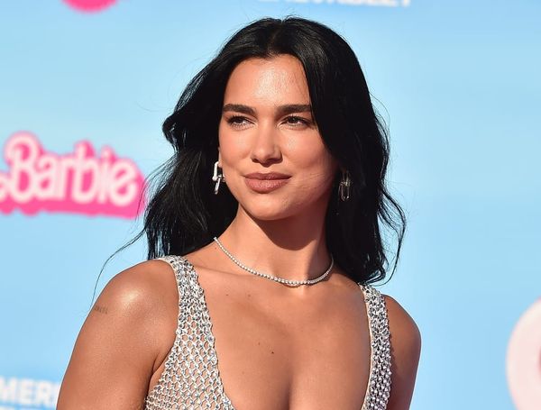 Dua Lipa - das Starportrait