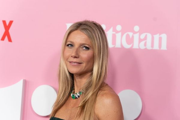 Gwyneth Paltrow - das Starportrait