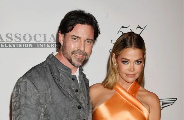 Aaron Phypers wirft Denise Richards ausstehende Unterhaltszahlungen vor