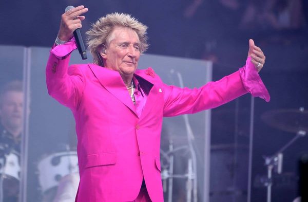 Rod Stewart feiert am 10. Januar seinen 82. Geburtstag - und wird sich im Laufe seines neuen Lebensjahres von der Tourbühne …