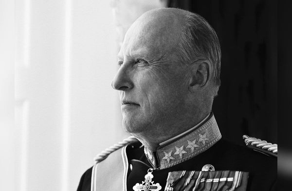 König Harald war mit 89 Jahren zuletzt der älteste amtierende Monarch in Europa. Am 28. August ist er gestorben.