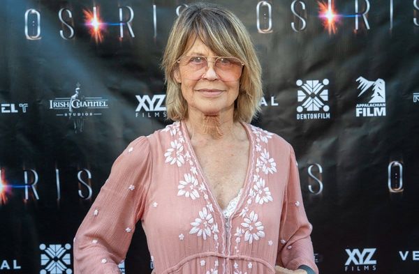 Linda Hamilton ist eine Ikone des Actionkinos.
