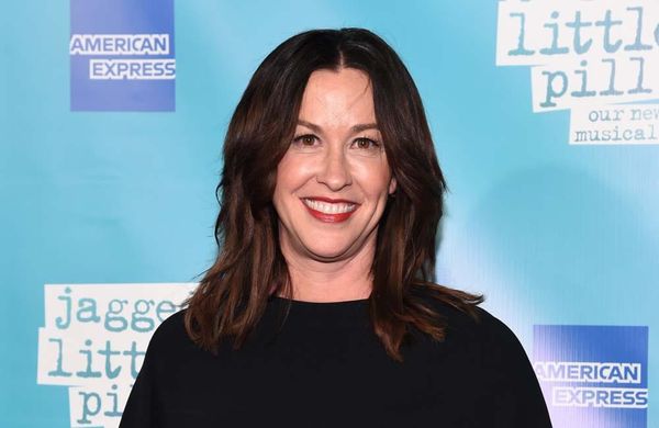 Alanis Morissette wirft Tourmanagerin 'Erpressungskampagne' vor