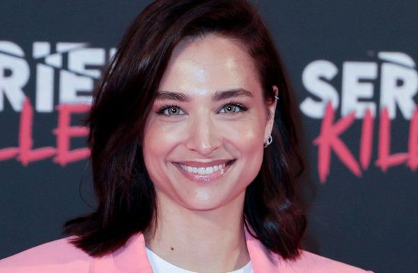 Amira Aly ist 34 Jahre alt geworden. Im neuen Lebensjahr wird sie zum dritten Mal Mutter werden.
