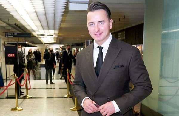 Andreas Gabalier spricht über den AfD-Wahlsieg