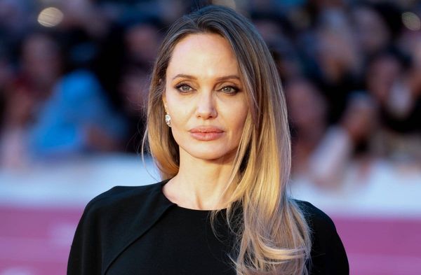 Angelina Jolie plant große Veränderungen.