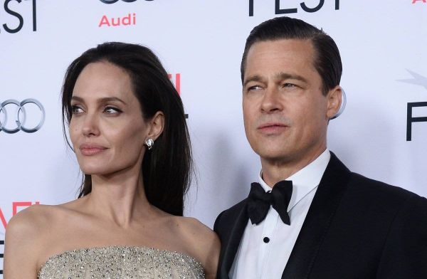 Als "Brangelina" waren sie einst das Traumpaar Hollywoods. 2016 erfolgte dann der große Knall, als Angelina Jolie und Brad P…