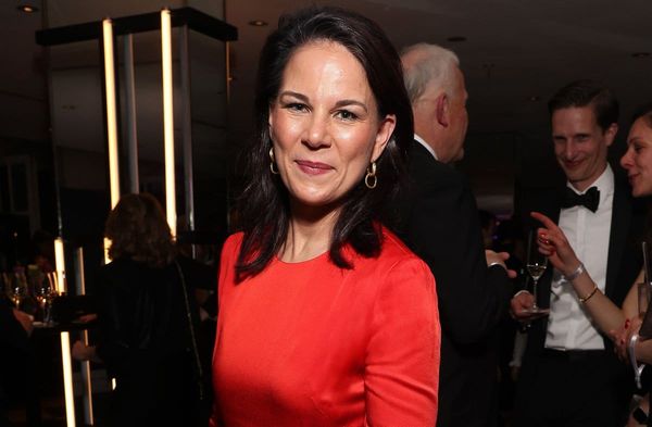 Annalena Baerbock wird New York auch nach ihrer Amtszeit als UN-Generalversammlungspräsidentin treu bleiben.