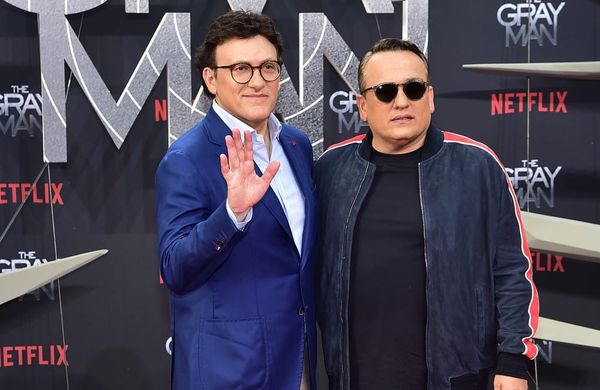 Anthony Russo findet es 'schwierig', Marvel-Helden weiterzuentwickeln