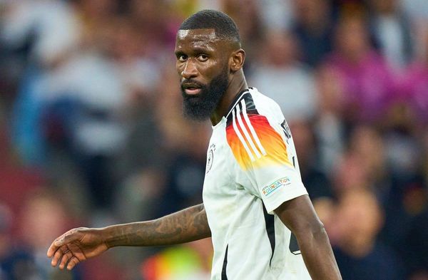 Antonio Rüdiger spielt nicht mehr für Deutschland.