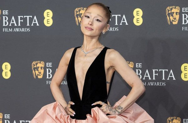 Ariana Grande zieht sich vorerst aus der Öffentlichkeit zurück.