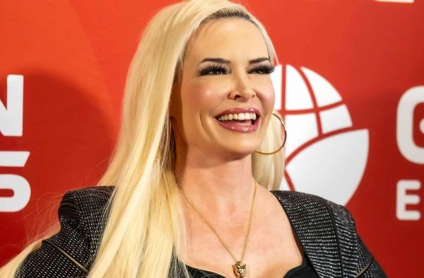 Daniela Katzenberger wird am 1. Oktober 40 Jahre alt.