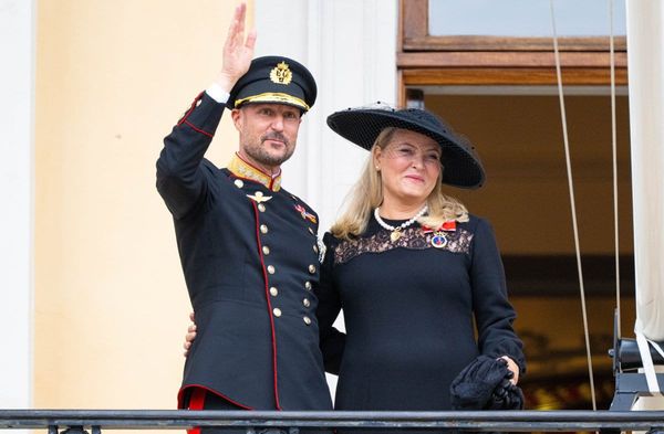 König Haakon und Königin Mette-Marit können sich der Unterstützung der Norweger derzeit sicher sein.