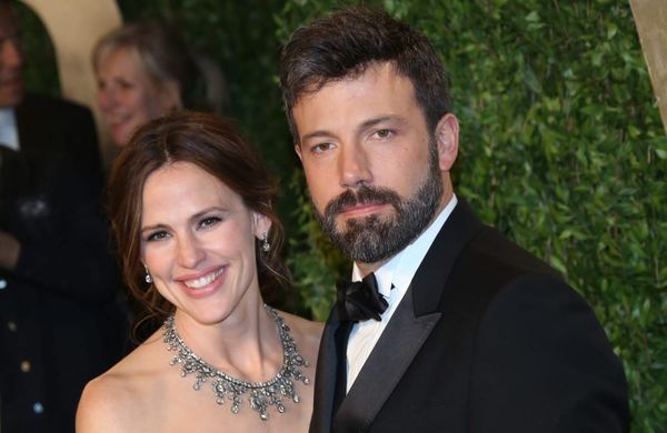 Ben Affleck wollte Jennifer Garner für seinen neuen Film 'Animals' gewinnen
