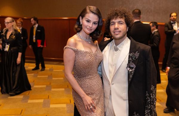 Benny Blanco drängt auf Familiengründung mit Selena Gomez