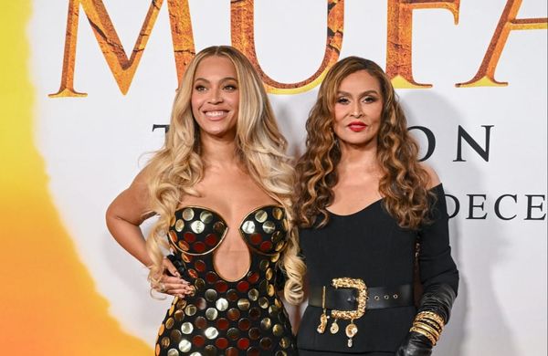 Beyoncés Mutter wollte, dass sie bei ihren Bühnenshows kürzer tritt