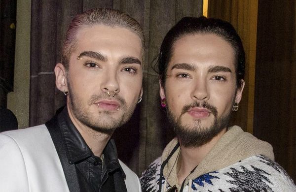 Bill und Tom Kaulitz: Deshalb fehlen sie auf Heidi Klums Halloween-Party