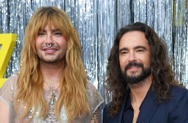 Bill und Tom Kaulitz werden Halloween nicht in New York sein.