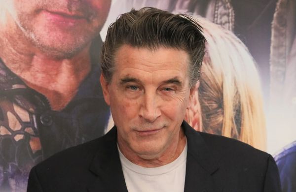 Billy Baldwin erklärt, warum er NIEMALS wieder mit Sharon Stone arbeiten würde