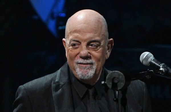 Billy Joel hat sich einer Hirnoperation unterzogen.
