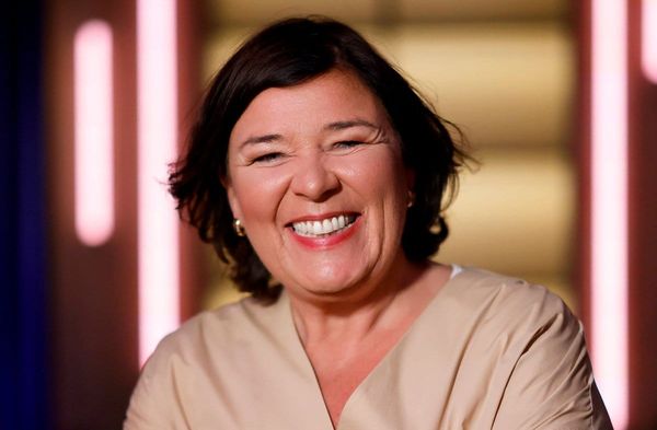Vera Int-Veen nahm ihre Follower mit auf ihre OP-Reise.