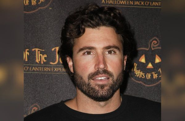 Brody Jenner ist einer von Caitlyn Jenners drei leiblichen Söhnen.