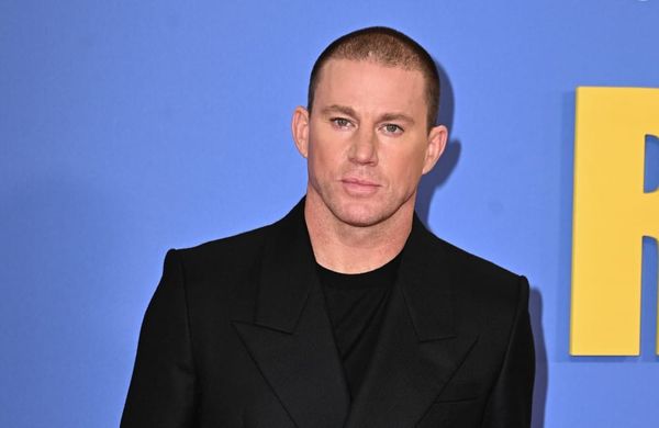 Channing Tatum reagiert auf 'verdammt lustige' Gerüchte um geheimen Zweitaccount