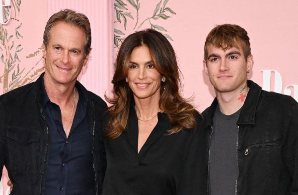 Furchtbare Nachricht für Rande Gerber und Cindy Crawford: Ihr Sohn Presley ist gestorben.