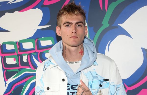 Cindy Crawfords Sohn Presley Gerber mit 27 Jahren gestorben