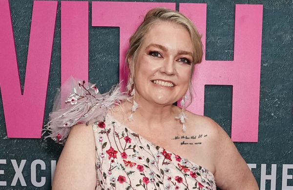 Colleen Hoover würde 'It Ends With Us'-Fortsetzung unterstützen