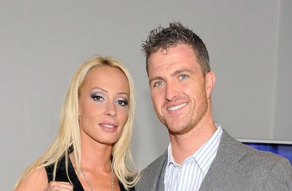 Cora und Ralf Schumacher waren von 2001 bis 2015 verheiratet.