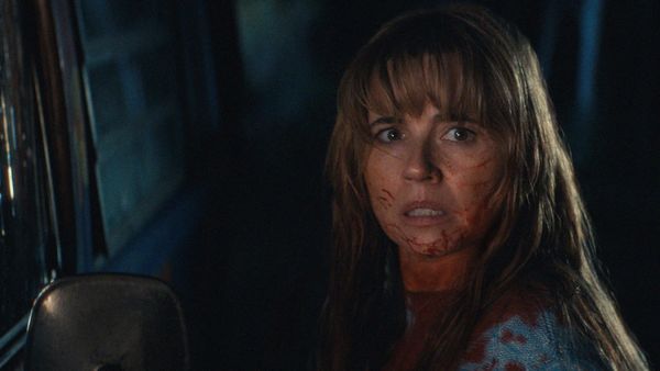 Szene aus der HBO-Max-Serie Crystal Lake