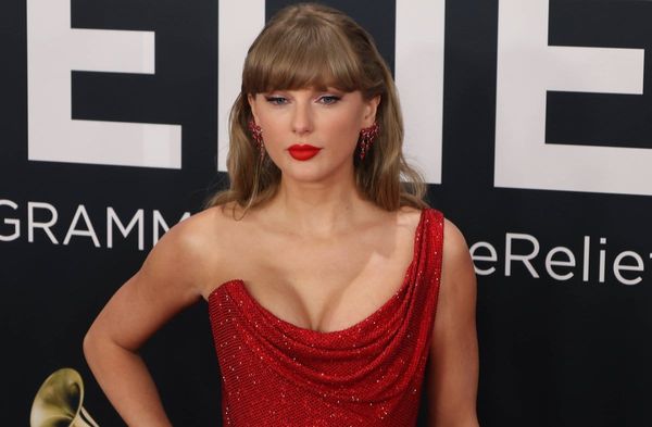 Taylor Swift hat neue Songs angekündigt.