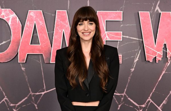 Dakota Johnson würde 'liebend gerne' Kinder bekommen